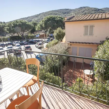 Apartament Via Del Mare 3