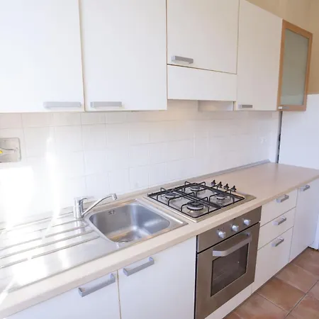 Apartment Via Del Mare 3 Procchio (Isola d'Elba)