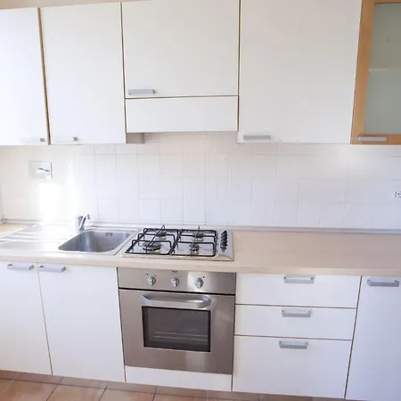 Apartament Via Del Mare 3