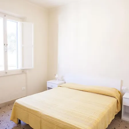 Apartment Via Del Mare 3
