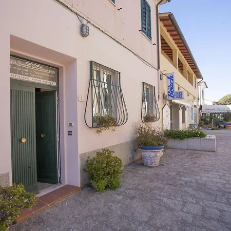 Apartament Via Del Mare 3