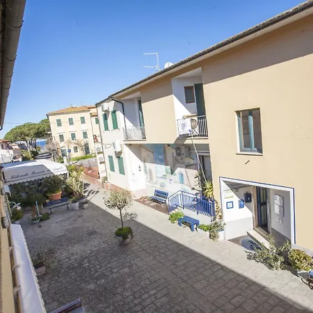Via Del Mare 3 * Procchio (Isola d'Elba)